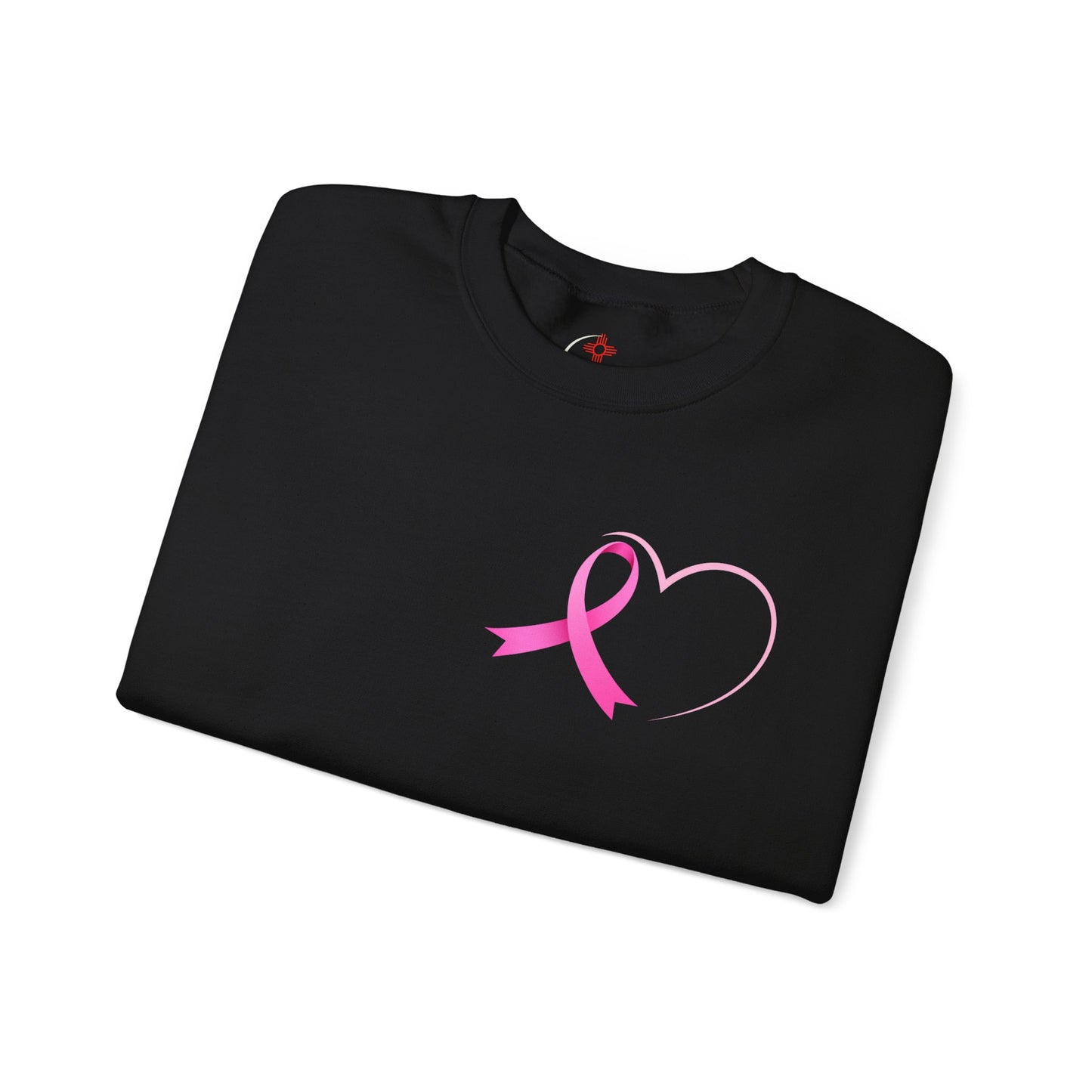 Stronger Than Cancer Shirt – Pink Ribbon Breast Cancer Awareness Tee