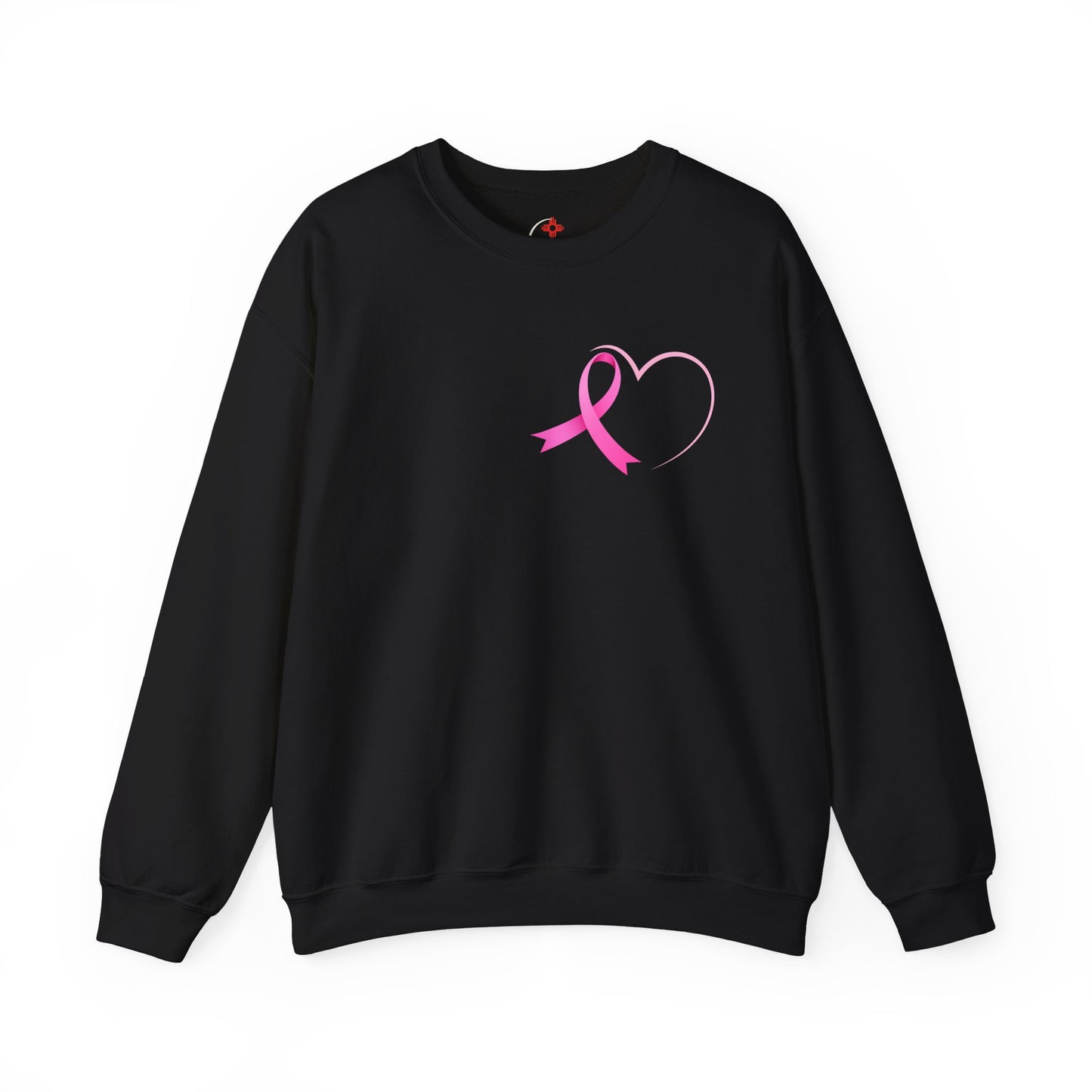 Stronger Than Cancer Shirt – Pink Ribbon Breast Cancer Awareness Tee